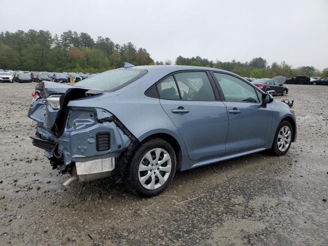 Vin: 5yfb4mde4pp063418, lot: 55284925, toyota corolla le 20233
