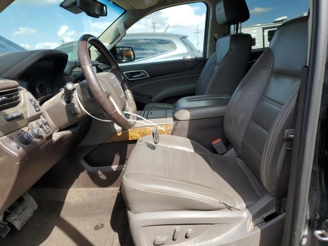2017 GMC YUKON XL D - 1GKS2HKJ3HR387274