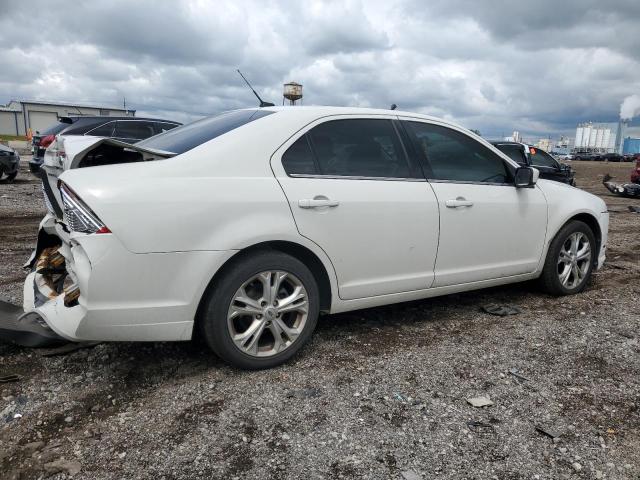 Vin: 3fahp0ha1cr353093, lot: 57113615, ford fusion se 20123