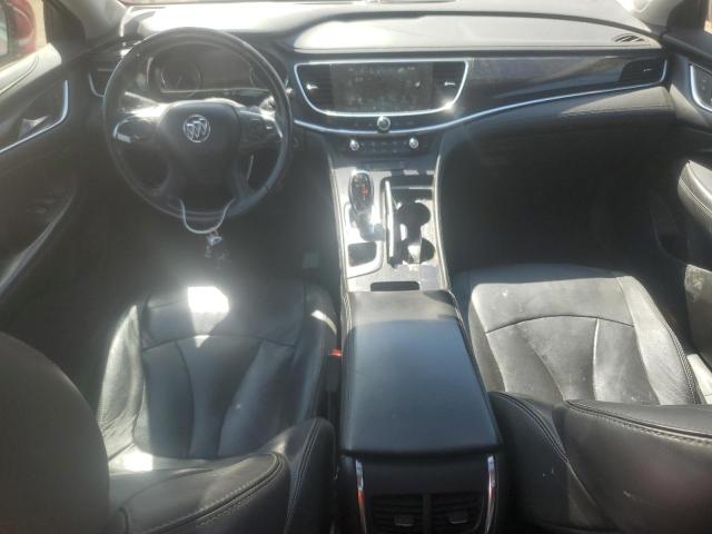 2018 BUICK LACROSSE E 1G4ZP5SZ3JU124670