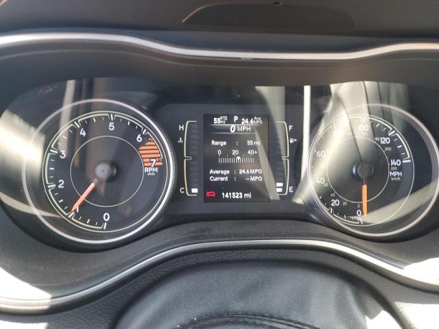 2019 JEEP CHEROKEE L - 1C4PJLLBXKD176267