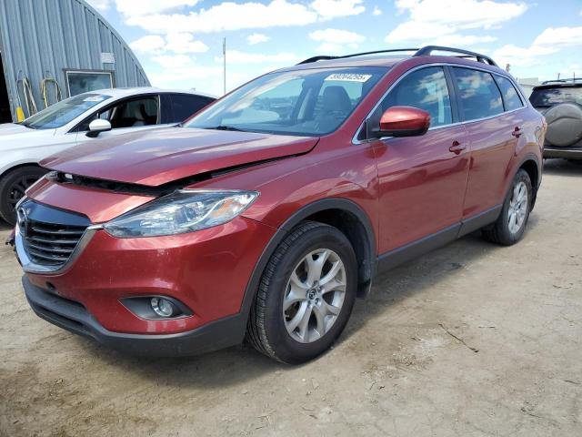 MAZDA CX-9 TOURI