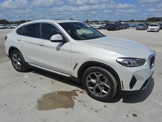Vin: 5ux33dt07r9x23990, lot: 57439675, bmw x4 xdrive30i 20244