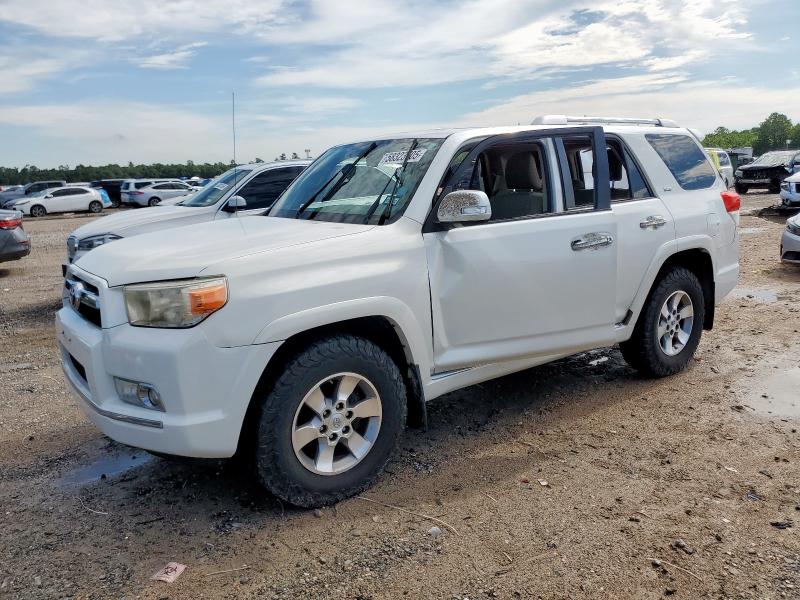 Vin: jtezu5jr0b5027058, lot: 58323505, toyota 4runner sr5 2011 img_1