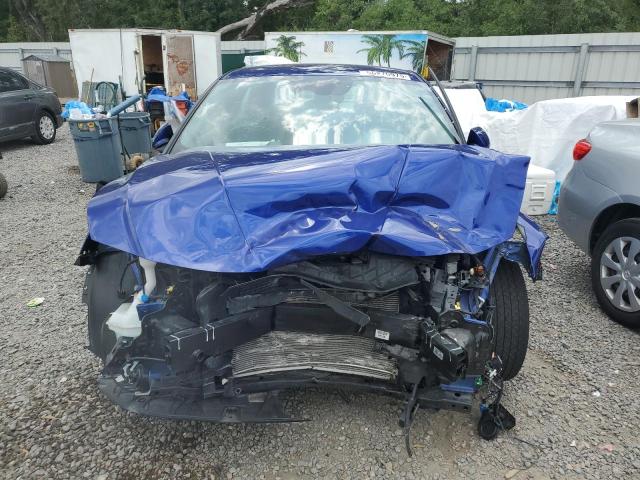 2022 HYUNDAI ELANTRA SE - KMHLM4AGXNU346489