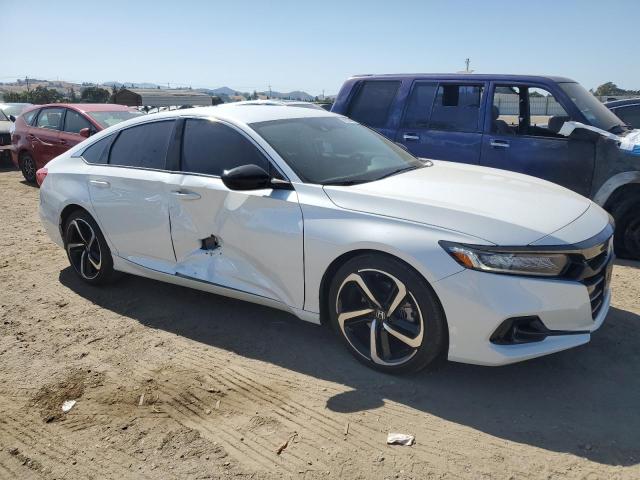 2022 HONDA ACCORD SPO - 1HGCV1F47NA122811