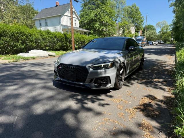 Vin: wuapwaf50ja904659, lot: 57560835, audi s5/rs5 20182
