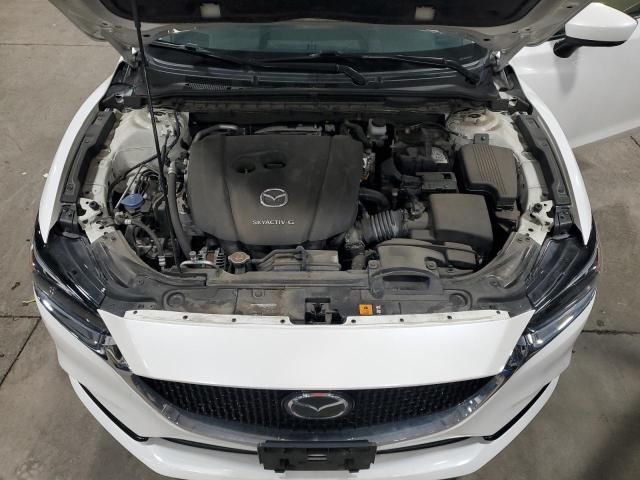 2020 MAZDA 6 SPORT - JM1GL1UM8L1512712