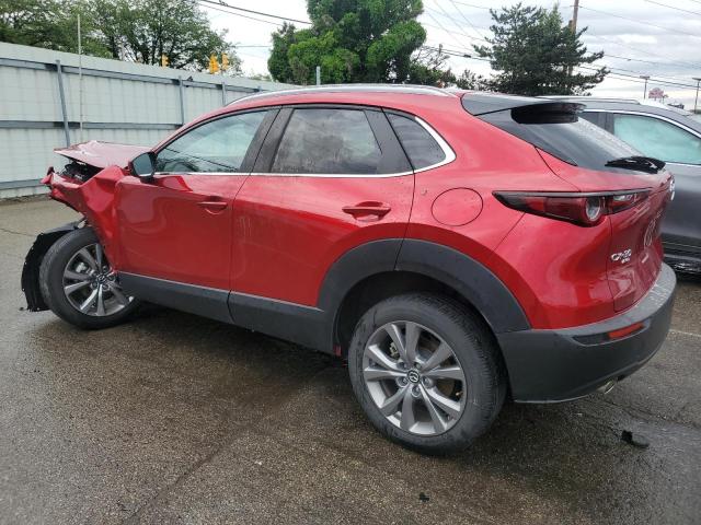 Vin: 3mvdmbbmxpm537207, lot: 57724725, mazda cx30 select 20232