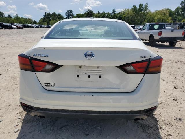 2019 NISSAN ALTIMA SR - 1N4BL4CV4KC116503
