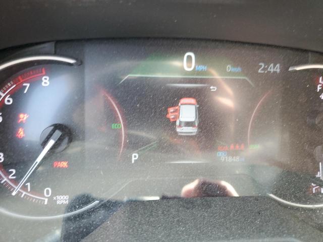2023 TOYOTA RAV4 XLE #3293462409