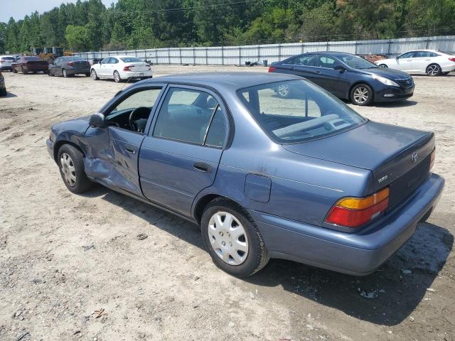 Vin: 2t1ae04expc011616, lot: 57076485, toyota corolla 19932