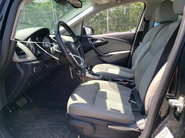 2016 BUICK VERANO - 1G4PP5SK3G4137714