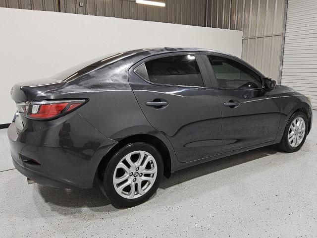Vin: 3mydlbyv2hy190844, lot: 56058565, toyota yaris 20173