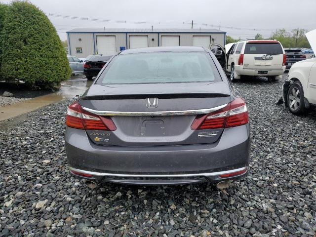 2017 HONDA ACCORD SPO - 1HGCR2F12HA255464