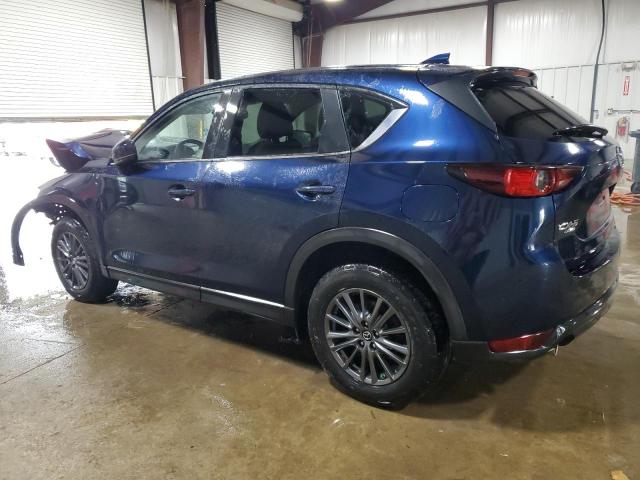 Vin: jm3kfbcm1k1590747, lot: 58276135, mazda cx-5 touring 20192