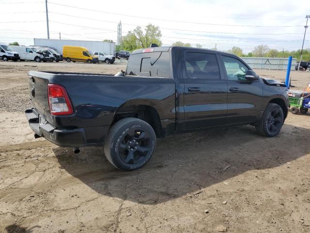 Vin: 1c6rrffg6kn909345, lot: 56160985, ram 1500 big horn/lone star 20193