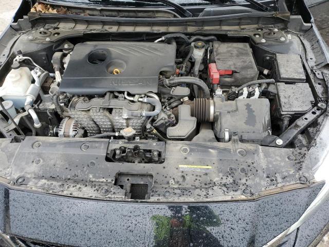 2019 NISSAN ALTIMA SR - 1N4BL4CW3KN322005