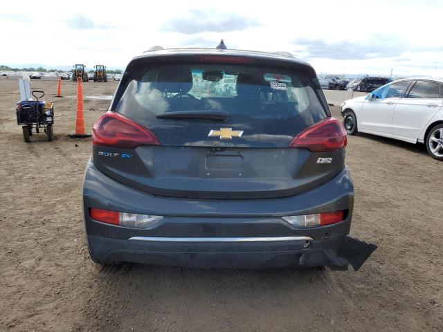 2017 CHEVROLET BOLT EV PR 1G1FX6S0XH4147378