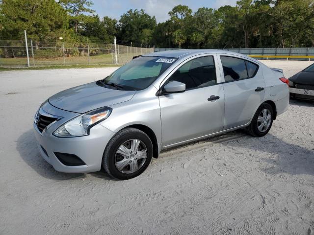 Vin: 3n1cn7ap8jl816917, lot: 58122915, nissan versa s 2018 img_1