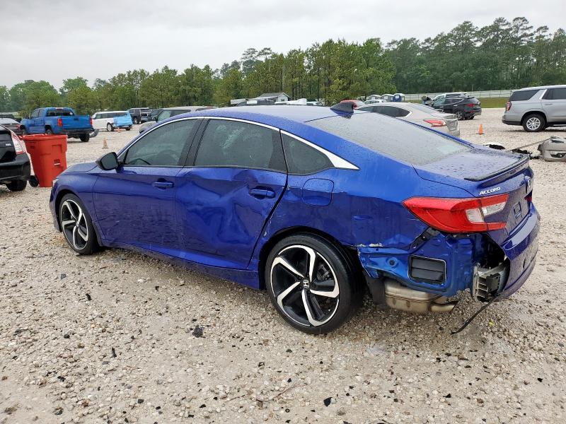 Vin: 1hgcv1f47na056311, lot: 57986025, honda accord sport se 20222