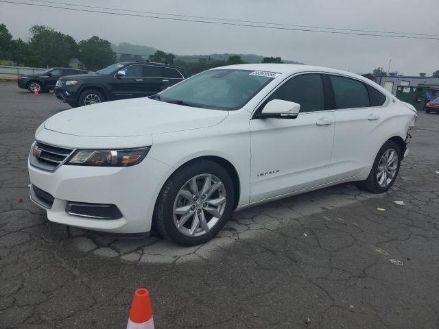 CHEVROLET IMPALA LT