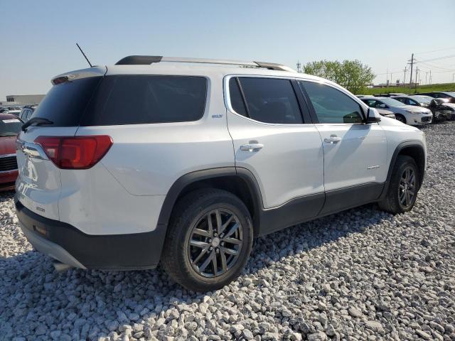 2017 GMC ACADIA SLT - 1GKKNULS5HZ175080