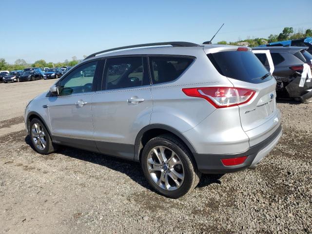 Vin: 1fmcu9gx9gua34638, lot: 55757955, ford escape se 20162