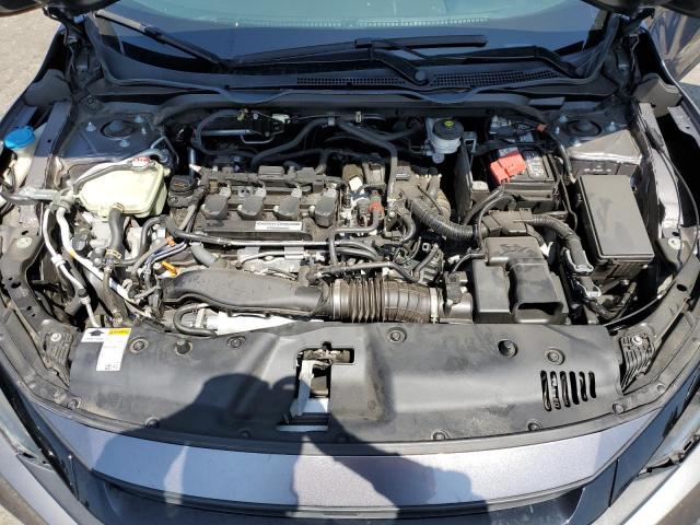 2020 HONDA CIVIC EX 19XFC1F32LE200589