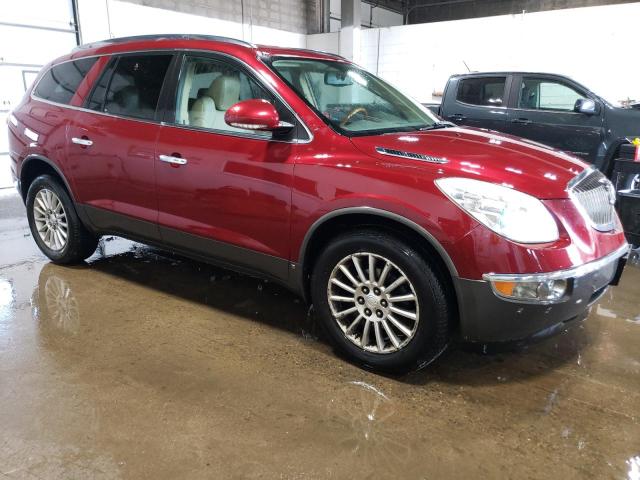 Vin: 5galvbed3aj150431, lot: 56834045, buick enclave cxl 20104