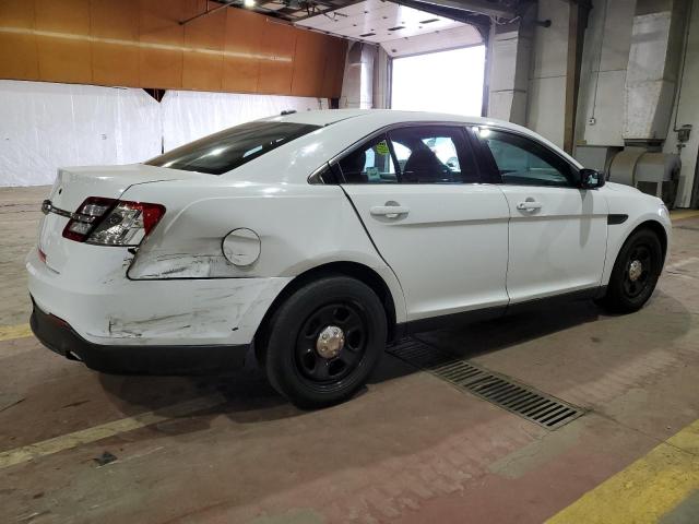 Vin: 1fahp2l82gg154616, lot: 56463975, ford taurus police interceptor 20163