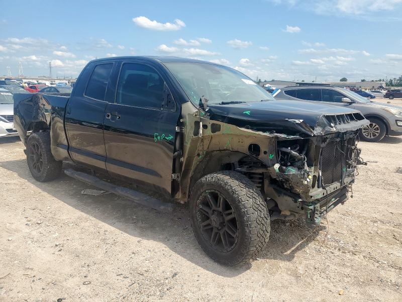 Vin: 5tfrm5f1xkx138549, lot: 58437105, toyota tundra double cab sr 20194
