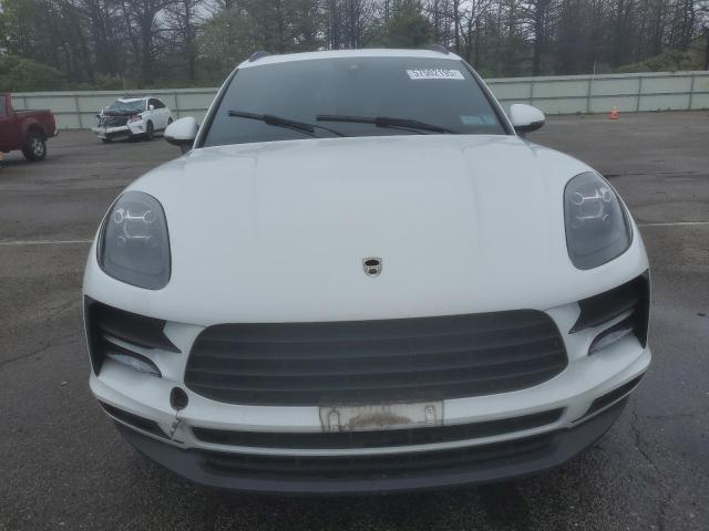 2019 PORSCHE MACAN - WP1AA2A54KLB04594
