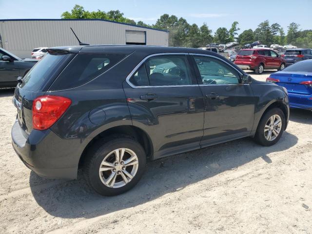 Vin: 2gnflcek8d6401118, lot: 57518205, chevrolet equinox ls 20133