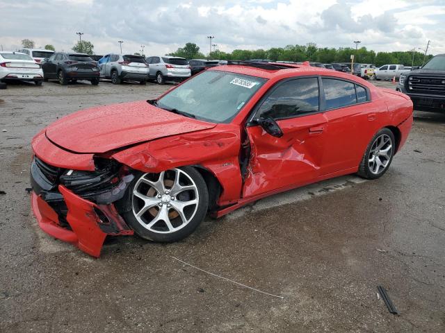DODGE CHARGER R/