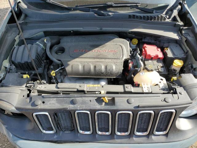 2018 JEEP RENEGADE S - ZACCJBAB5JPH76349