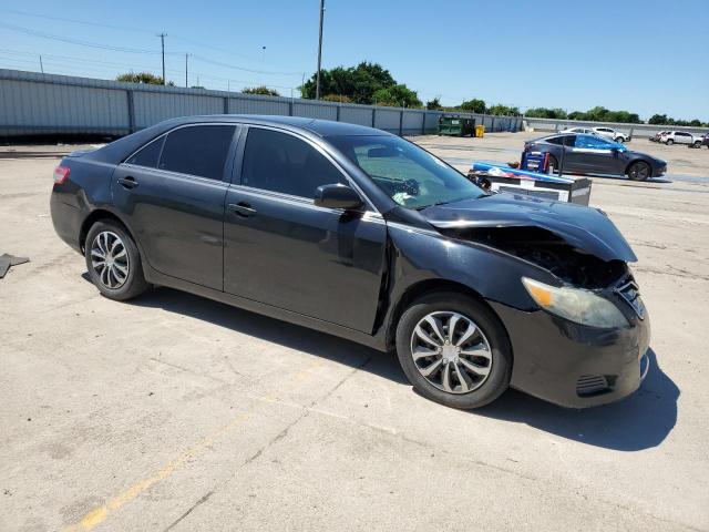 2011 TOYOTA CAMRY BASE - 4T4BF3EK3BR155450