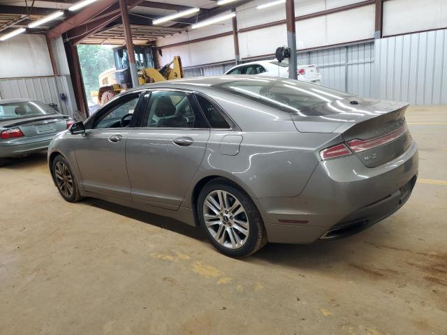 Vin: 3ln6l2g95fr624754, lot: 55557745, lincoln mkz 20152
