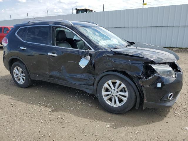Vin: 5n1at2mv5gc730472, lot: 58204085, nissan rogue s 20164