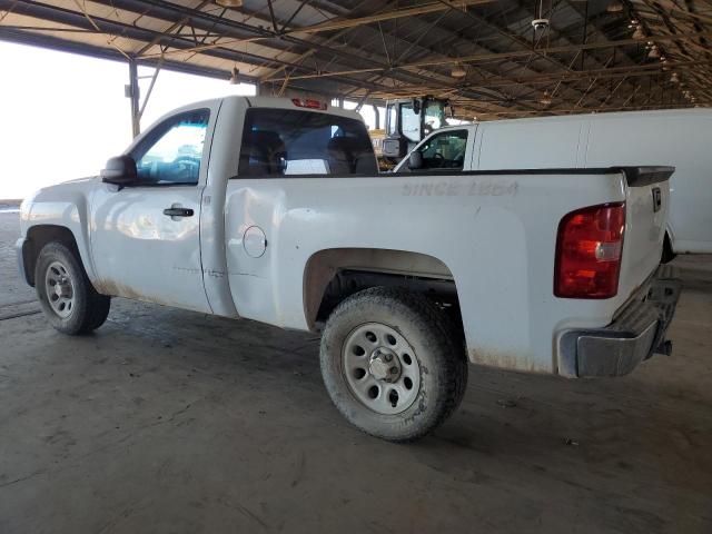 Vin: 1gcncpea5bz328522, lot: 58327345, chevrolet all models c1500 20112