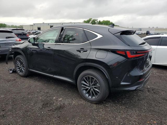 Vin: 2t2ggcez0sc080990, lot: 57211805, lexus nx 350 pre 350 premium 20252