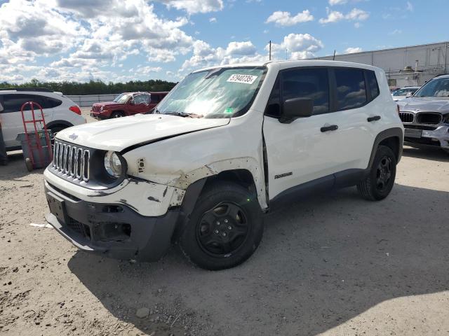 Vin: zaccjbabxjpj48476, lot: 57940735, jeep renegade sport 2018 img_1