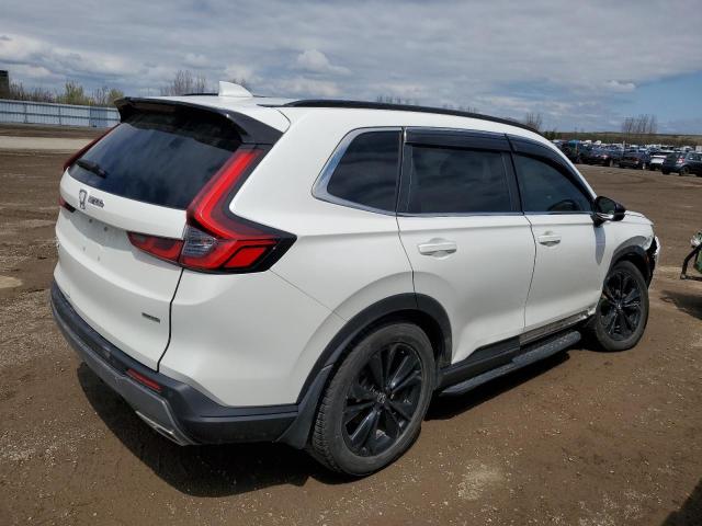 Vin: 2hkrs6h90ph200073, lot: 55469315, honda crv sport touring 20233