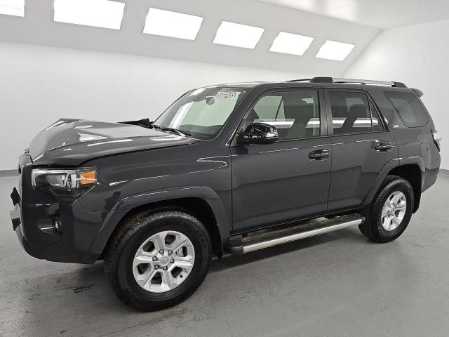 TOYOTA 4RUNNER SR