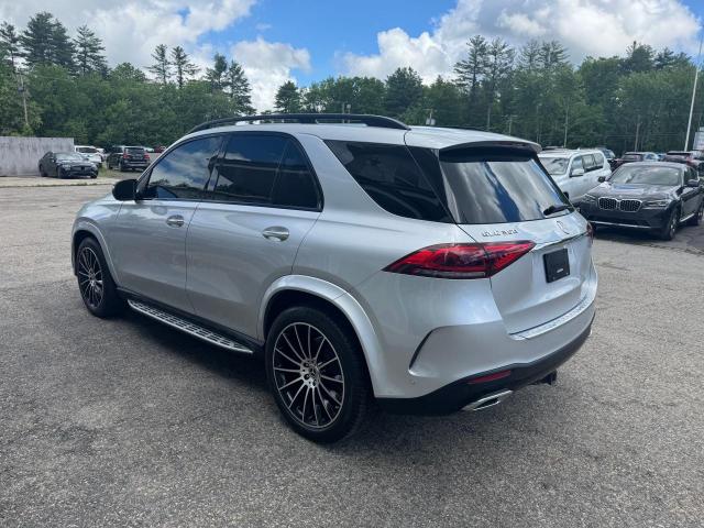 Vin: 4jgfb4jb7ma451823, lot: 59420345, mercedes-benz gle-class 350 20213