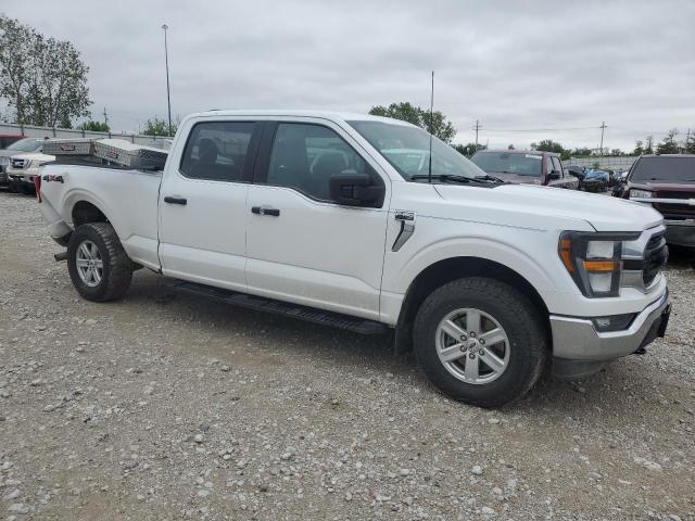 Vin: 1ftfw1e5xpkd90431, lot: 48011125, ford f-150 supercrew 20234