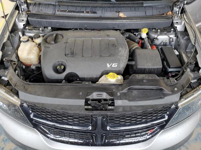 2017 DODGE JOURNEY CR 3C4PDCGG3HT625675