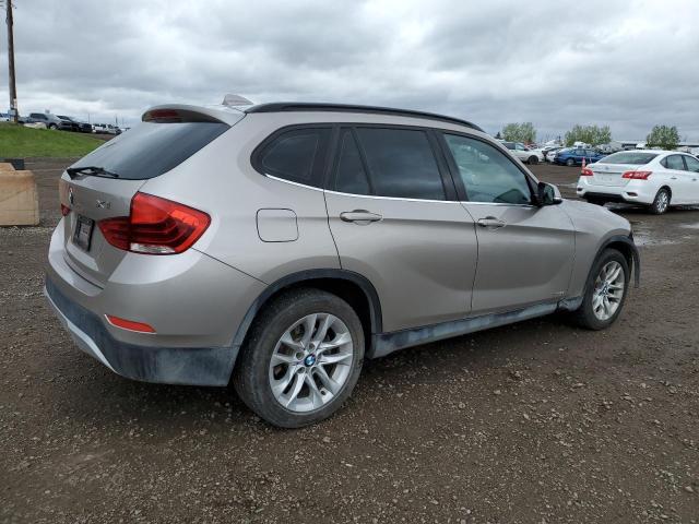 Vin: wbavl1c50fvy26978, lot: 54831725, bmw x1 xdrive28i 20153