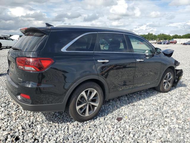 Vin: 5xyph4a5xkg459543, lot: 56475855, kia sorento ex 20193