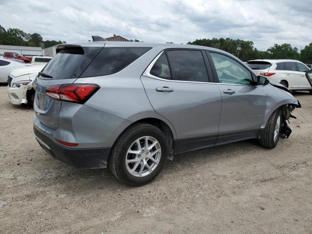 Vin: 3gnaxkeg3pl248717, lot: 58821395, chevrolet equinox lt 20233